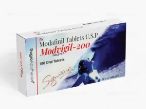 Modafinil 200 MG 30 Tabletten