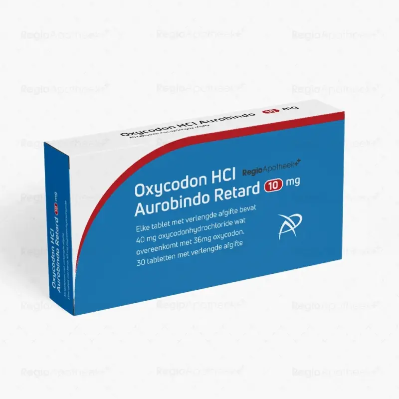 Oxycodon HCl 80 MG (1 tablet)