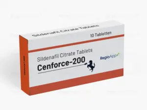 Cenforce 200mg (10 tabletten)