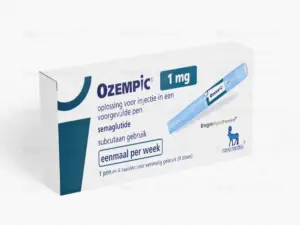 Ozempic 1 mg Novo Nordisk
