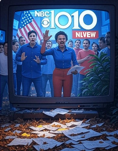 Anger on NBC 10