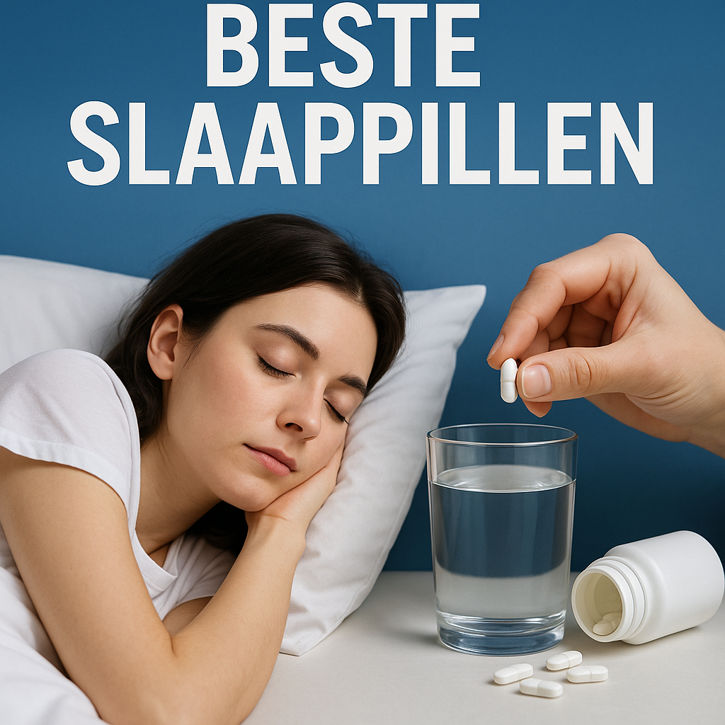 Beste Slaappillen