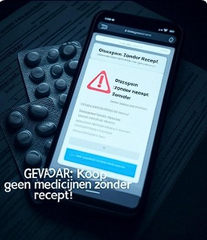 Diazepam Zonder Recept