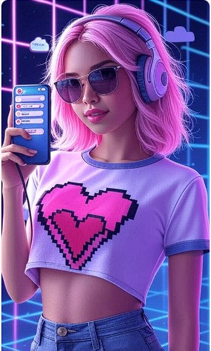 Internet Chicka