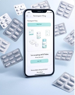 Temazepam Online