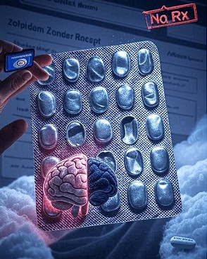 Zolpidem Bijwerkingen