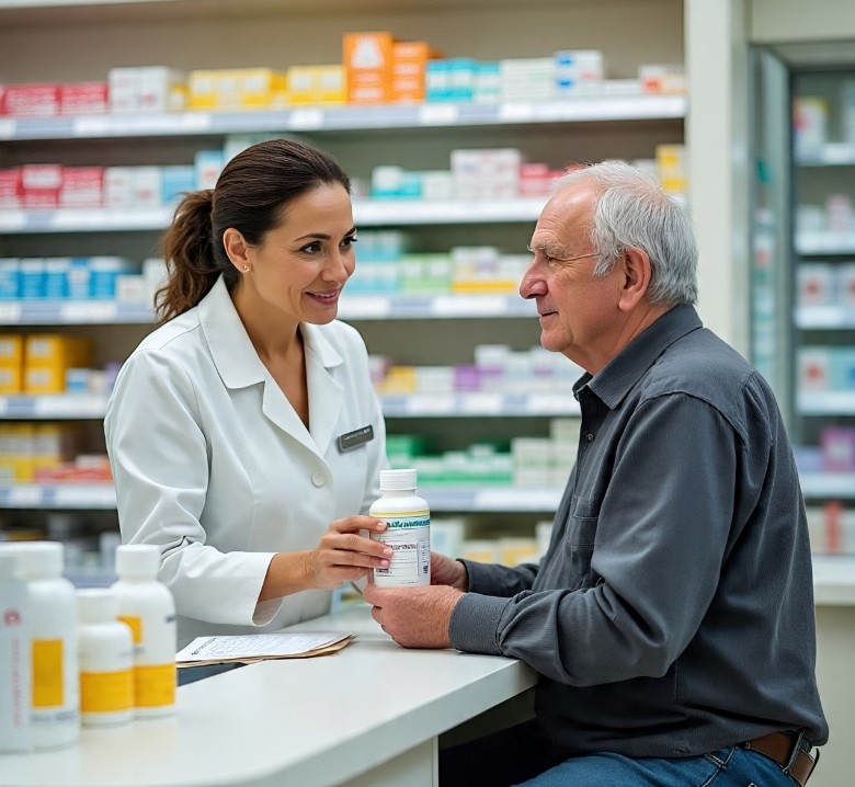 Benzodiazepines Kopen