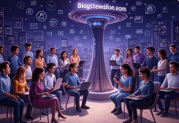 blogsternation .com